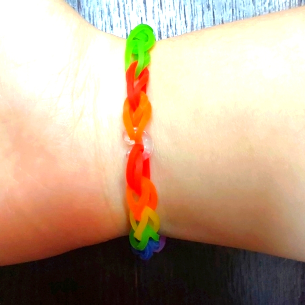 Single bracelet - Picture 4 of 4